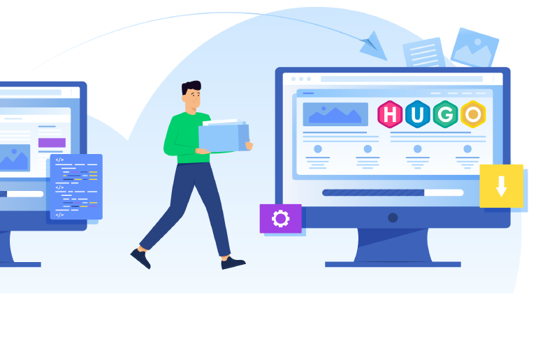 Build a Website With Hugo and Deploy to Firebase