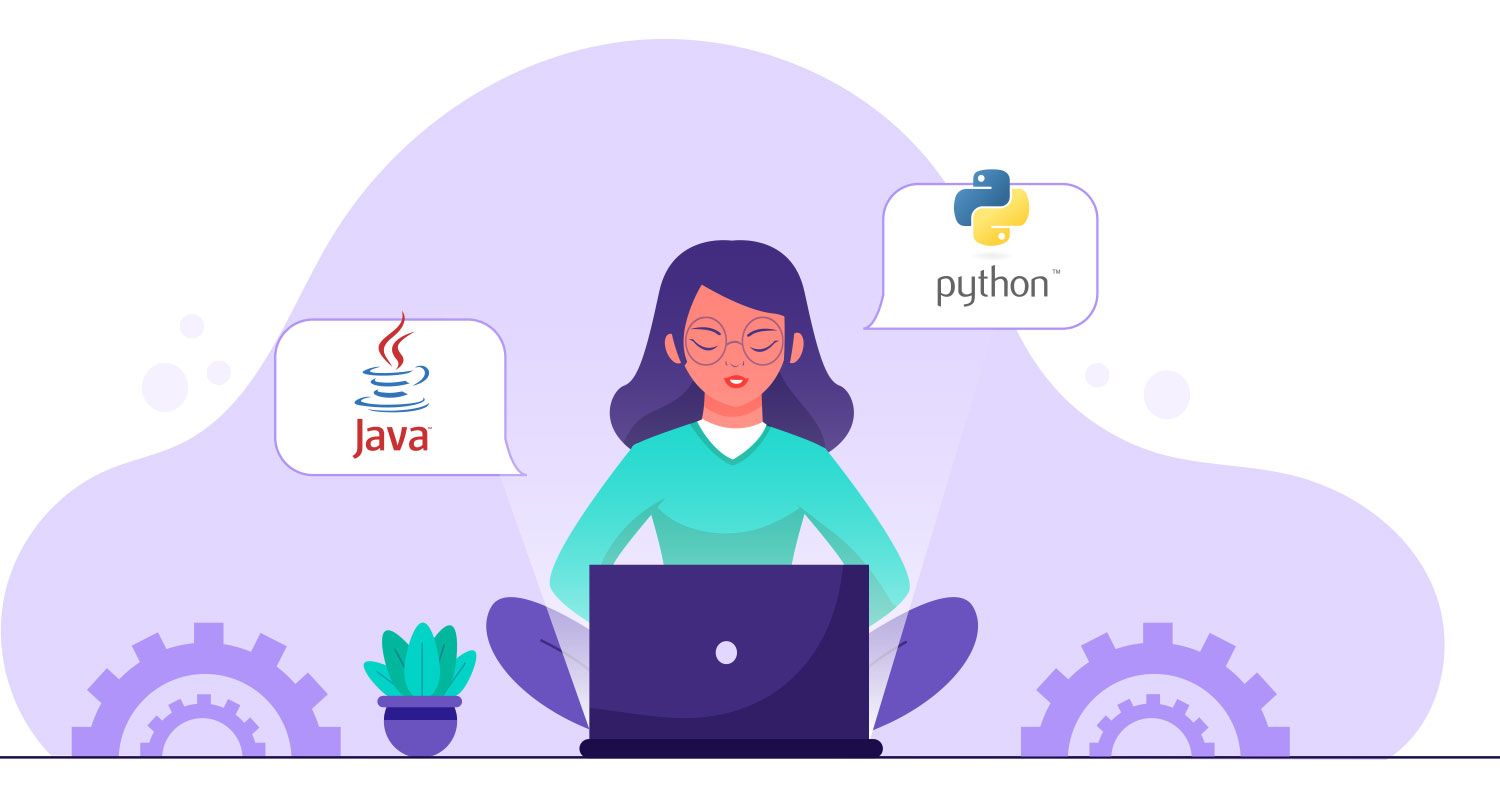 Java vs Python the Eternal Rivalry